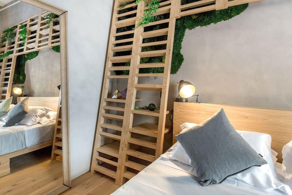 Guest house Benci House Florence