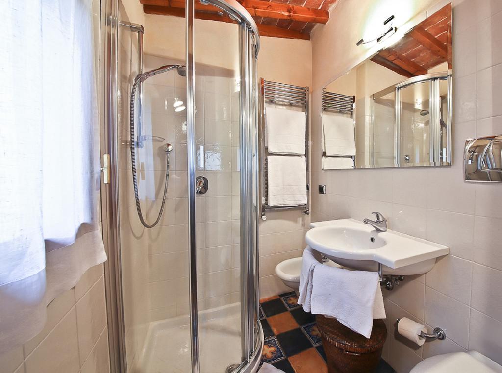 Apartment Vigna Nuova Laura