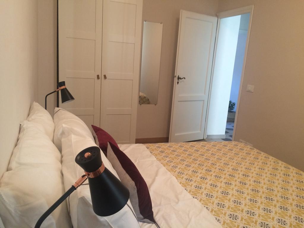 Casa Santa Maria Apartment *