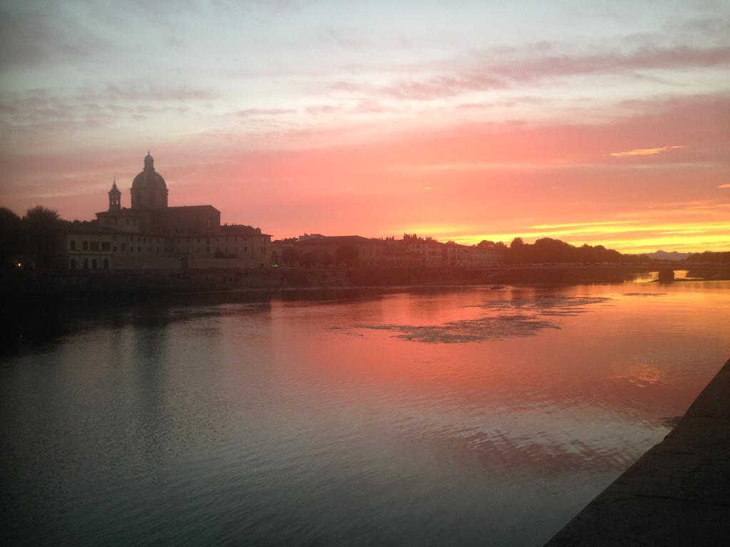 Maison d'hôtes San Frediano Mansion 2*