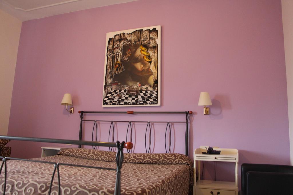 Hotel Alex Florence