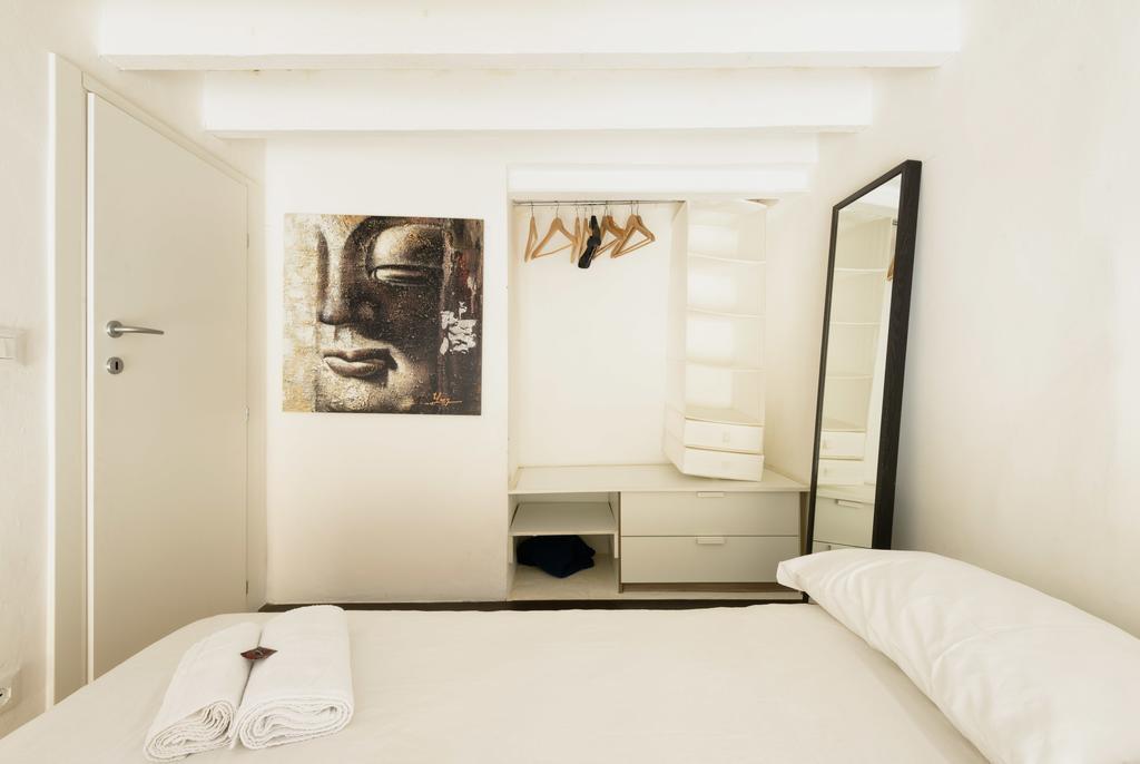 Apartment Two-bedroom Close To Mercato Centrale