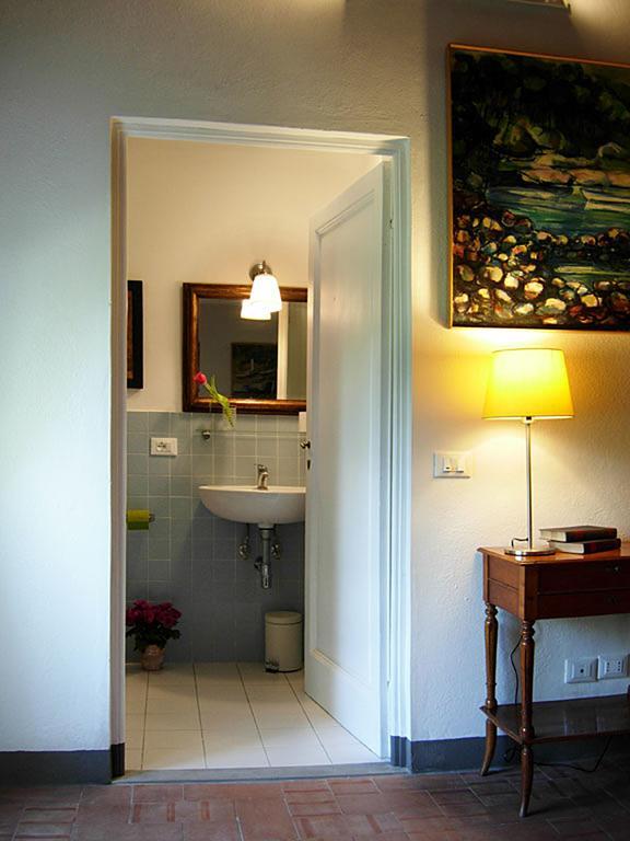 Guest house Il Monasteraccio Florence