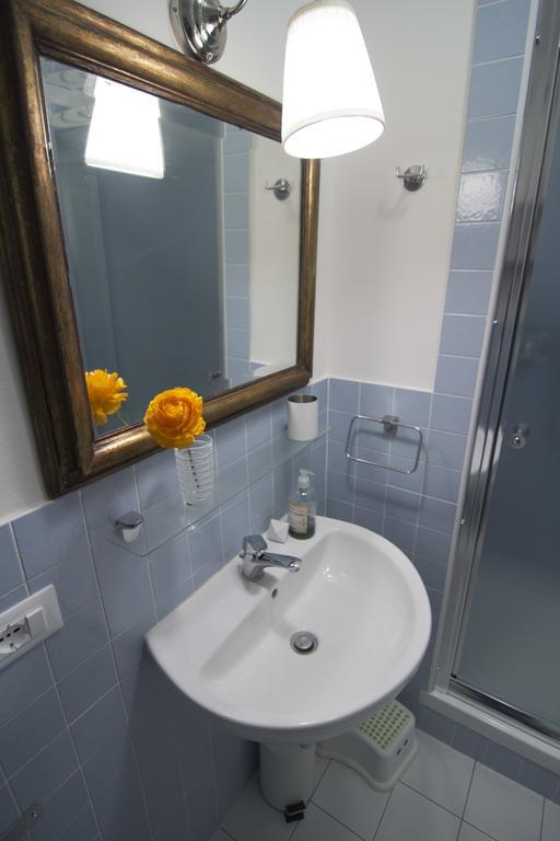 Il Monasteraccio Guest house