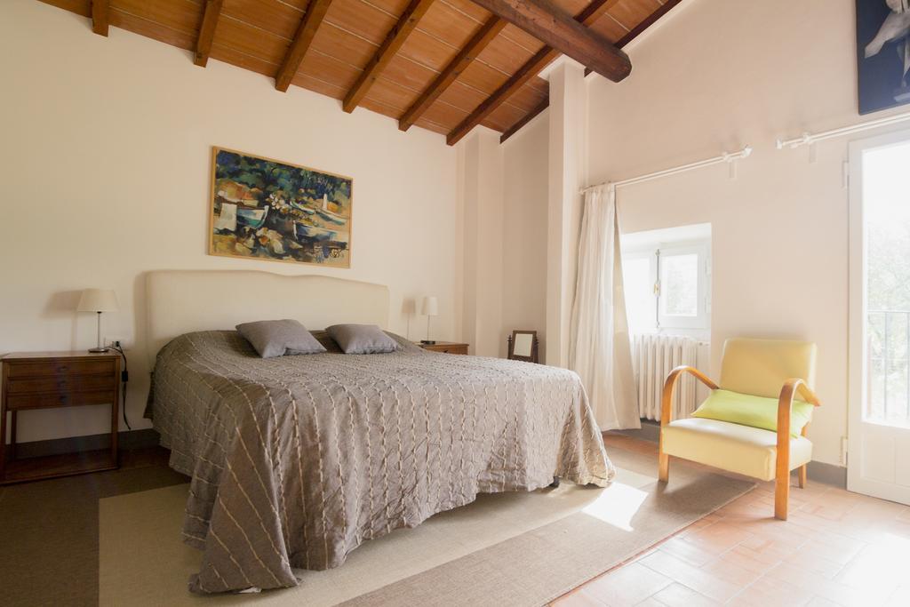 Il Monasteraccio Guest house *