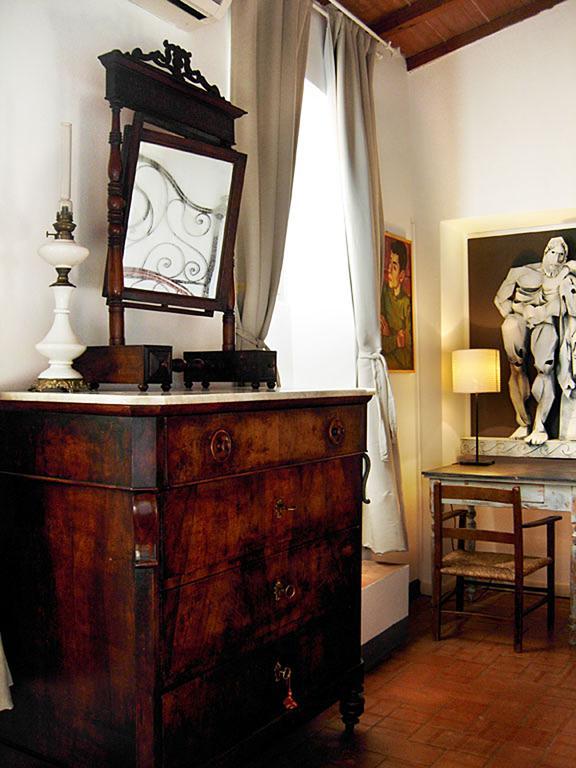 Il Monasteraccio Guest house Florence