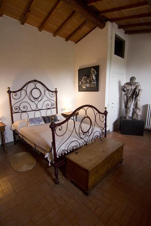 Guest house Il Monasteraccio Florence
