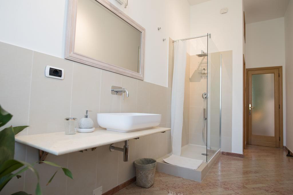 Maison étoile Florence