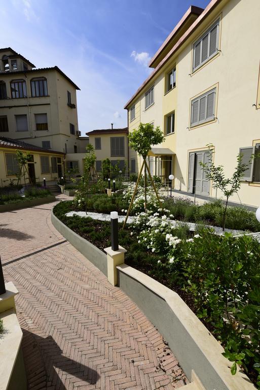 Borgo Guelfo Iii Appartement *