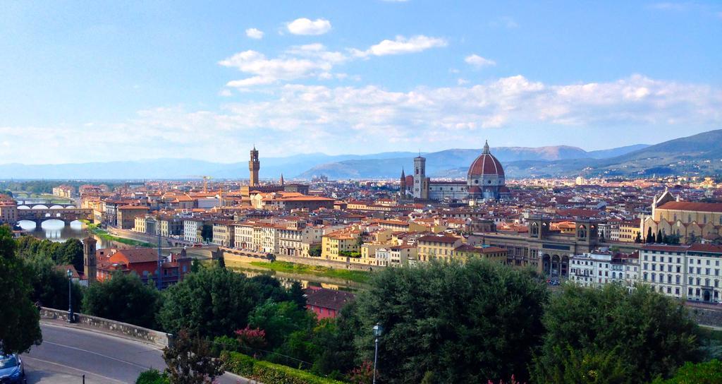 Palazzo Martellini Residenza D'epoca 3* Florence