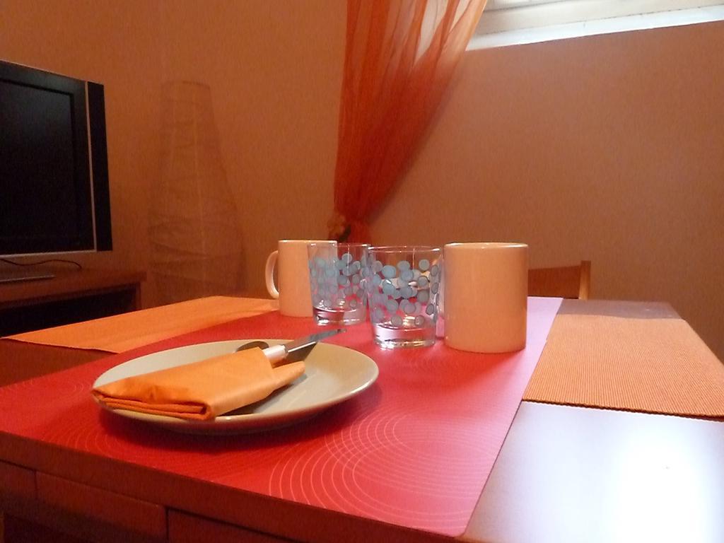 Guest house Myroom Statuto *