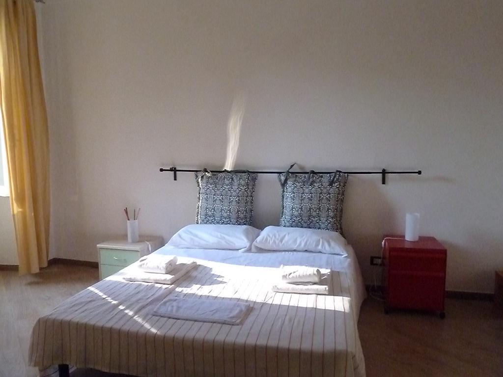 Guest house Myroom Statuto Florence