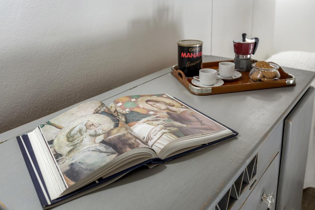 Bbcharme La Casa Sui Tetti Appartement *