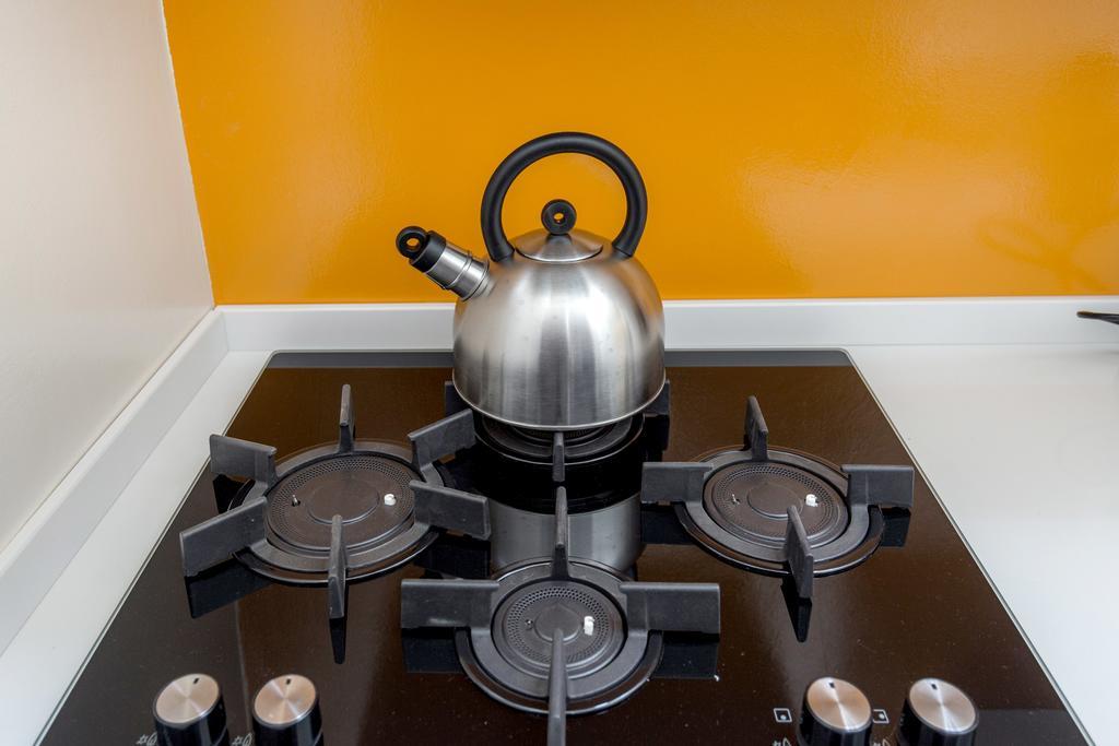 Bbcharme La Casa Sui Tetti Appartement