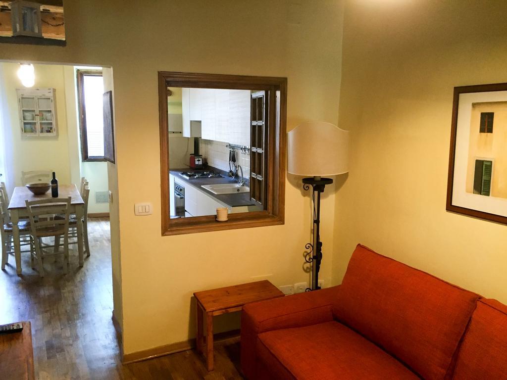 Appartement Finestra Su Florence