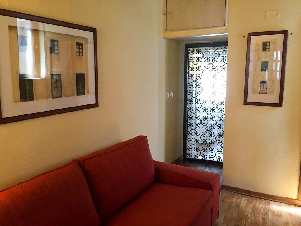 Appartement Finestra Su