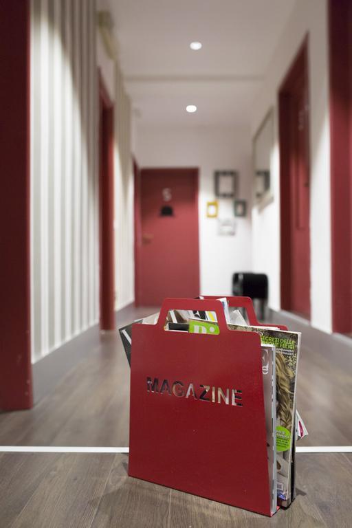 Il Giglio Rosso Bed & Breakfast Florence