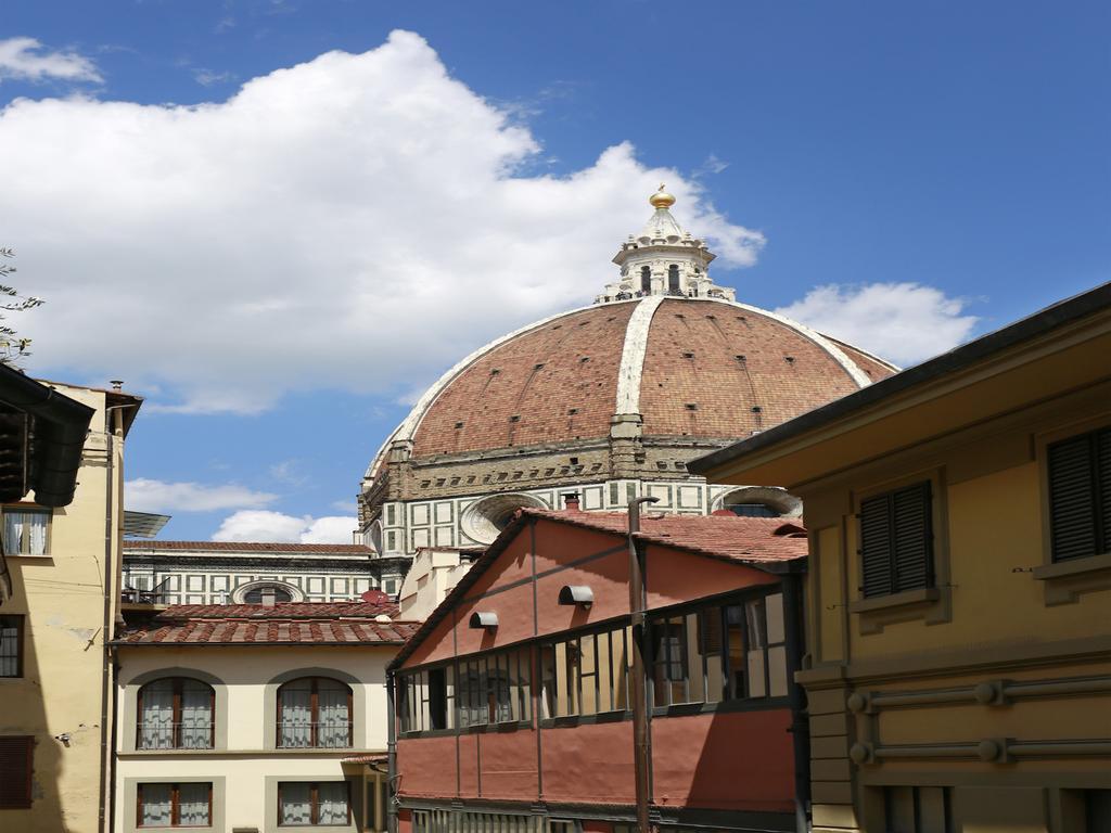Apartment Torre Della Pazzaglia