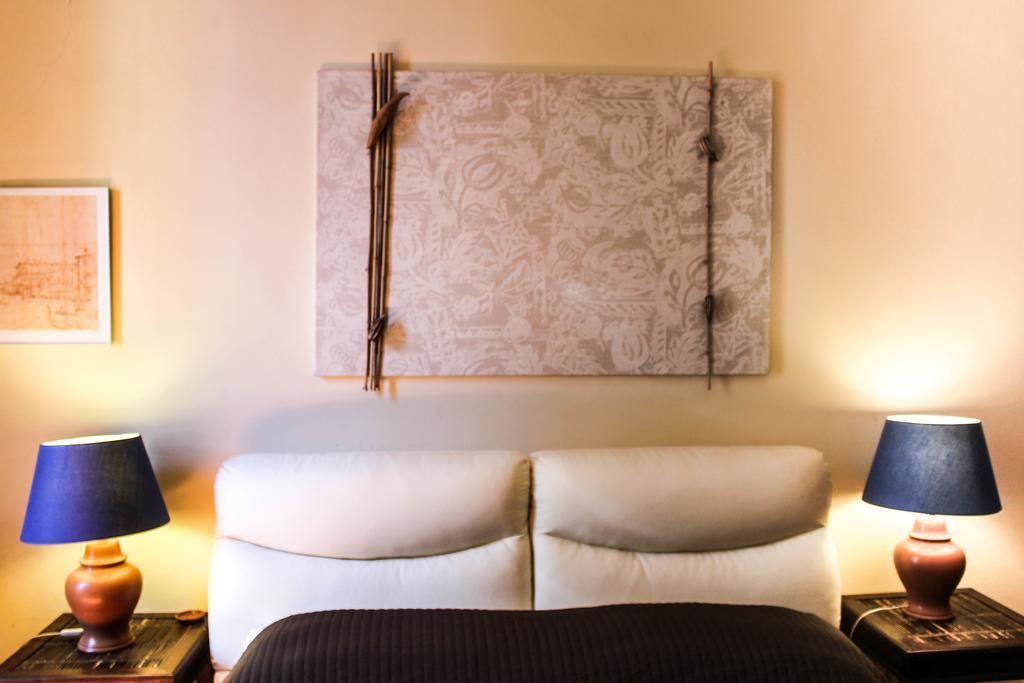 Casa Giulia Apartment *