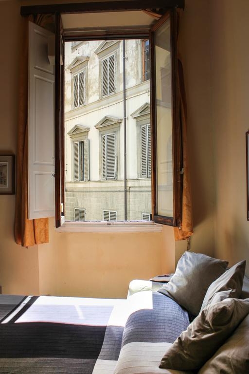 Casa Giulia Florence