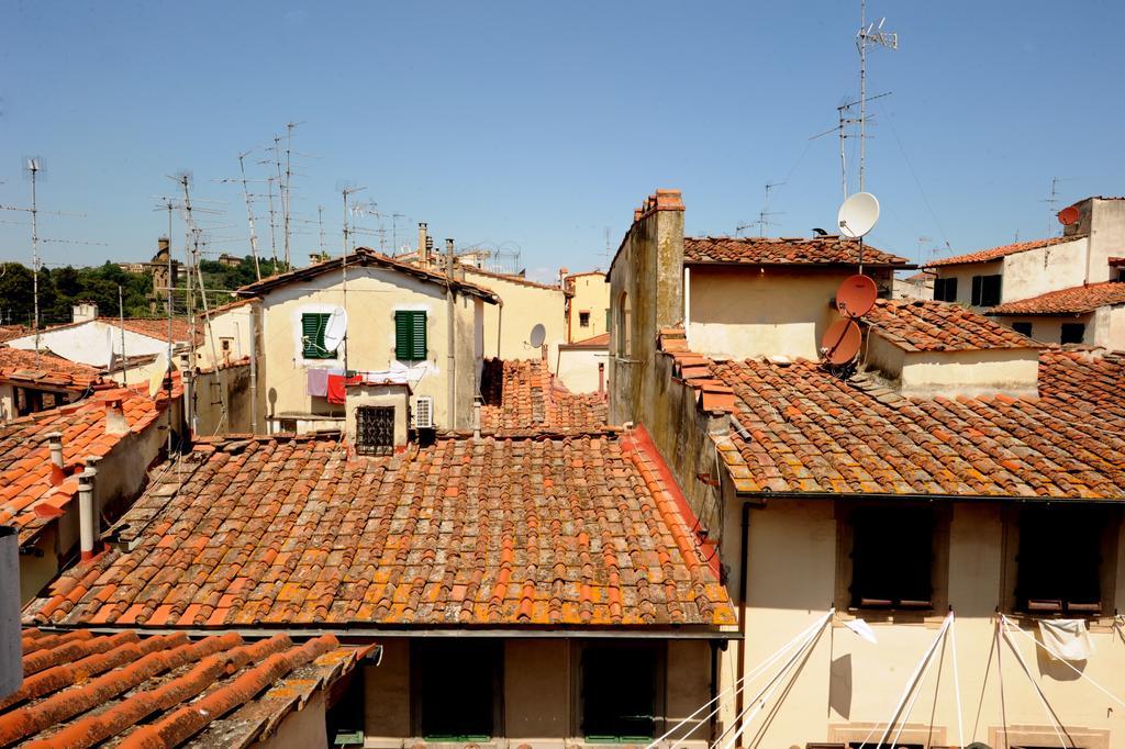Acacia - Ciclamino Apartment