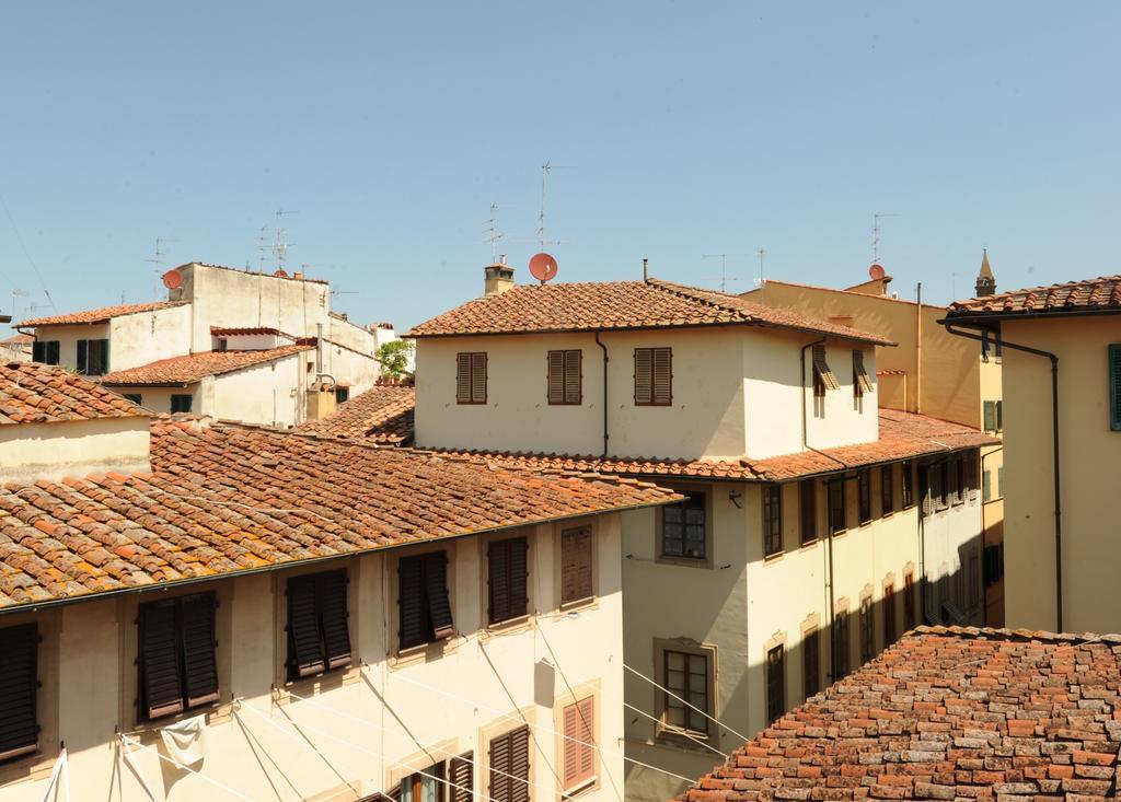 Apartment Acacia - Ciclamino *