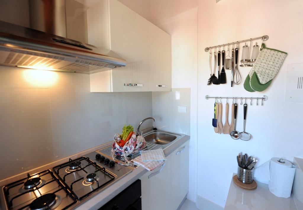 Acacia - Ciclamino Apartment Florence