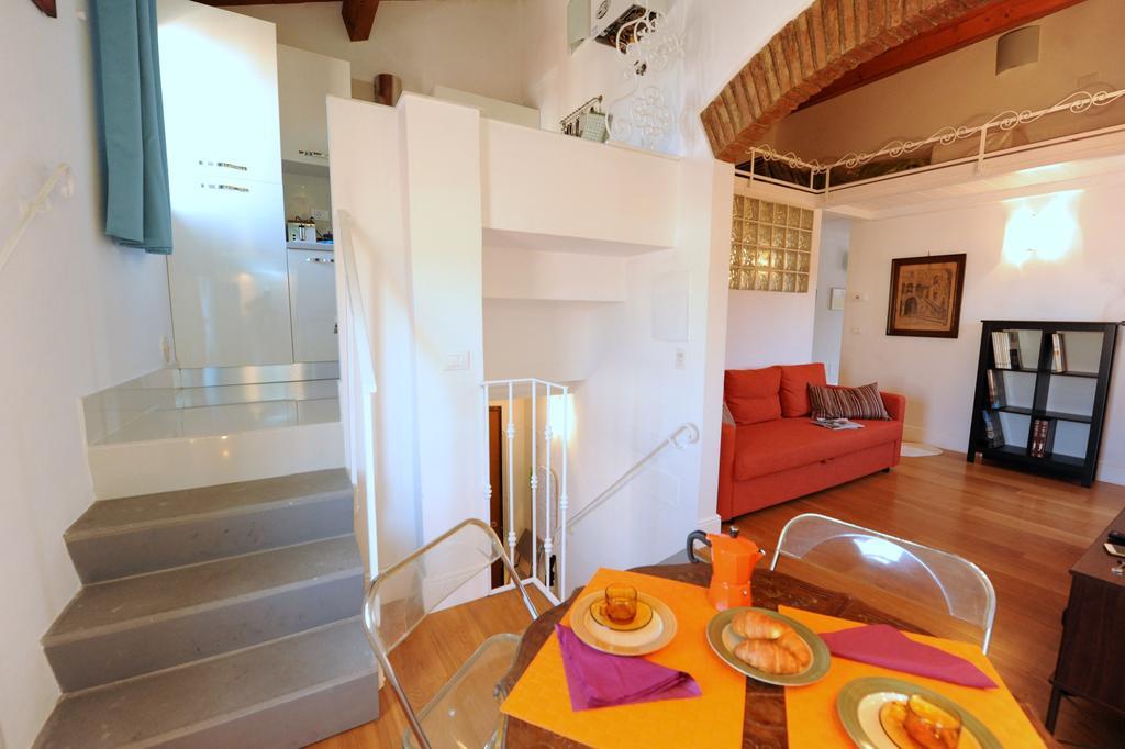 Apartment Acacia - Ciclamino *