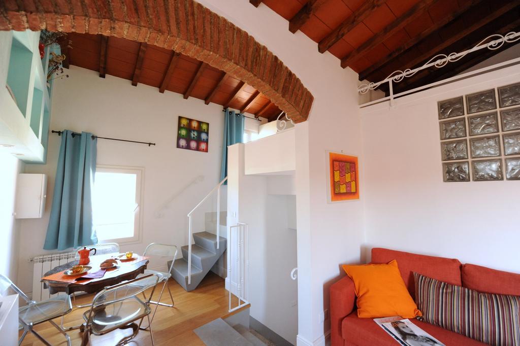 Acacia - Ciclamino Apartment Florence