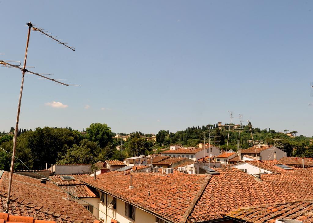 Apartment Acacia - Ciclamino Florence