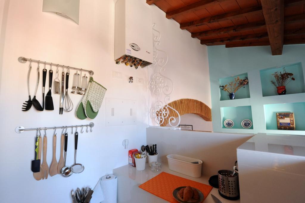 Acacia - Ciclamino Apartment Florence