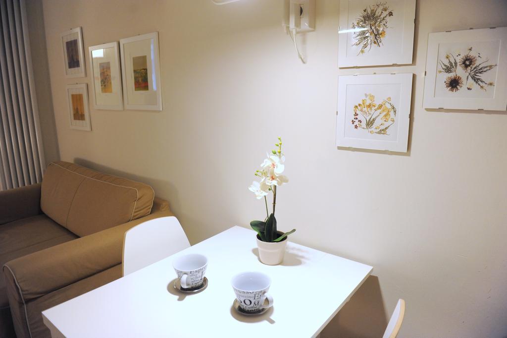 Acacia - Giglio Apartment