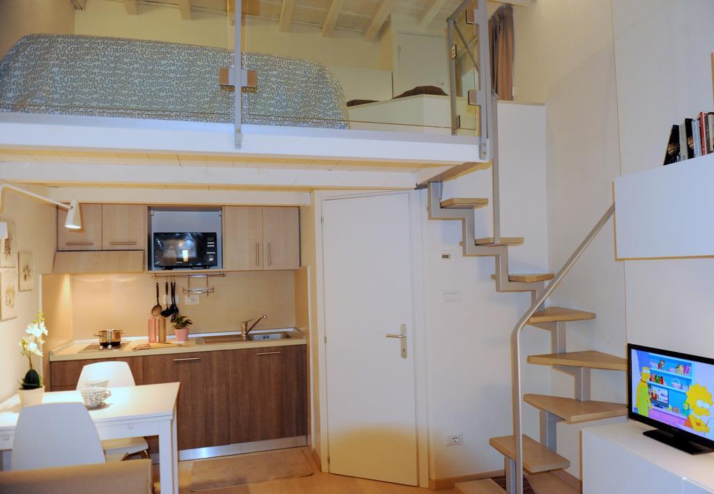 Apartment Acacia - Giglio