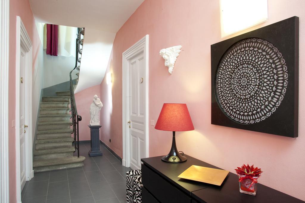 Canto Dei Mille Maison d'hôtes