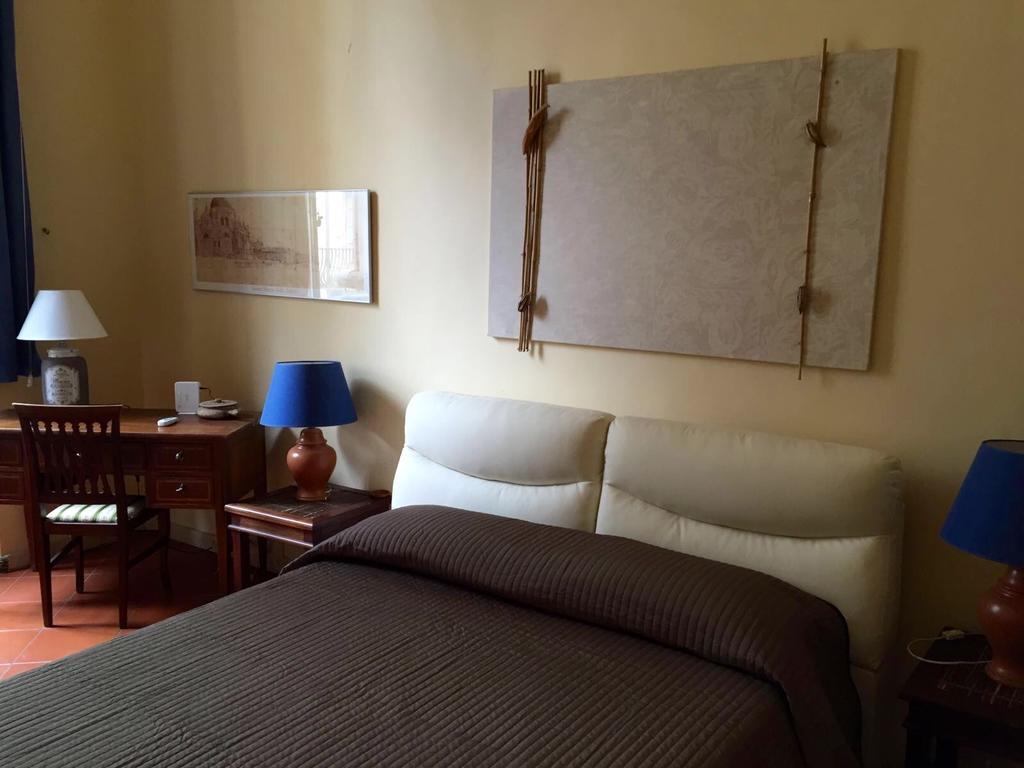 Apartment Casa Giulia *