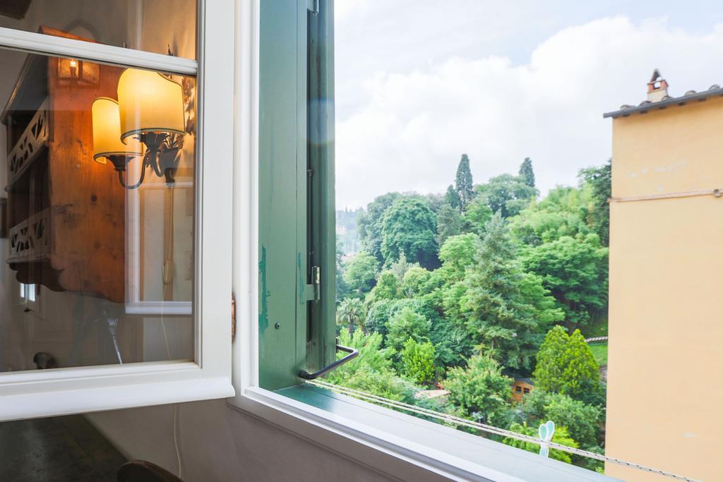 Appartement La Casina *