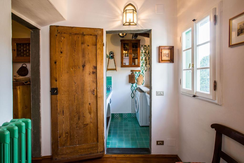 Appartement La Casina Florence