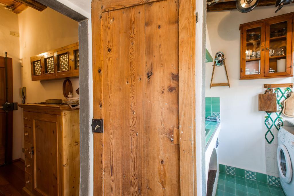 Appartement La Casina