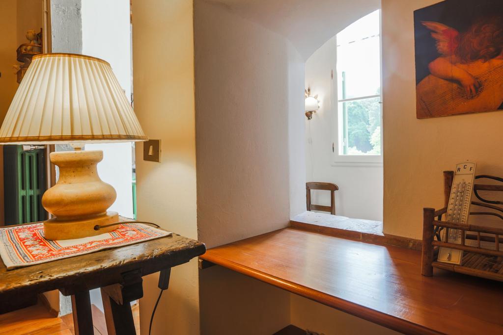 La Casina Appartement *
