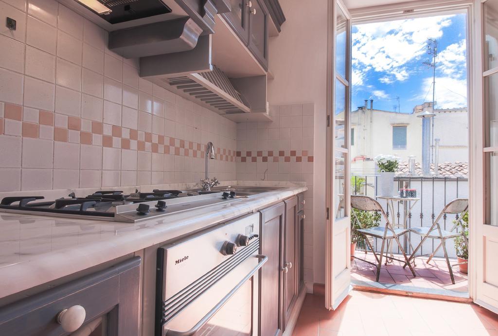 Apartment - Carlotta's *
