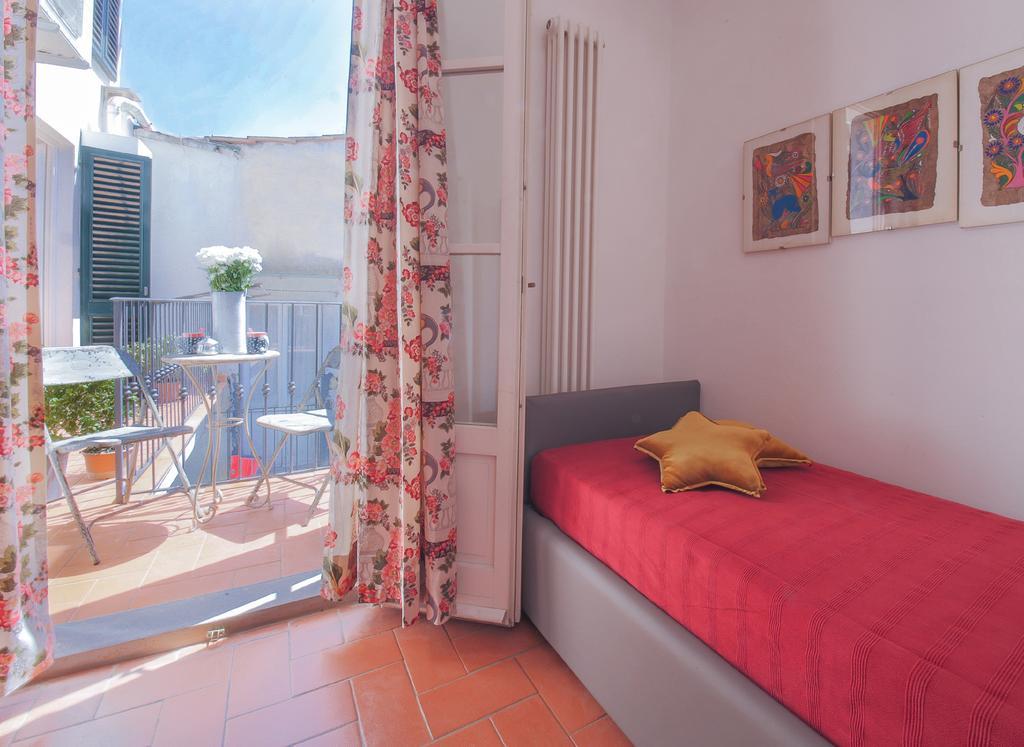 - Carlotta's Appartement Florence