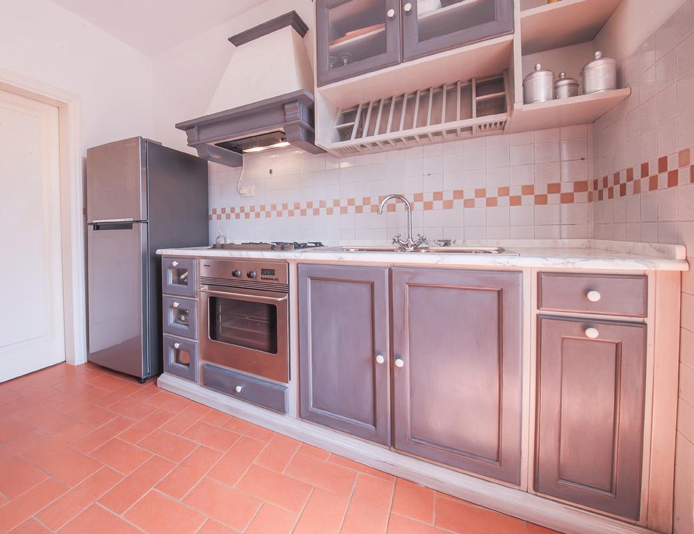 Appartement - Carlotta's