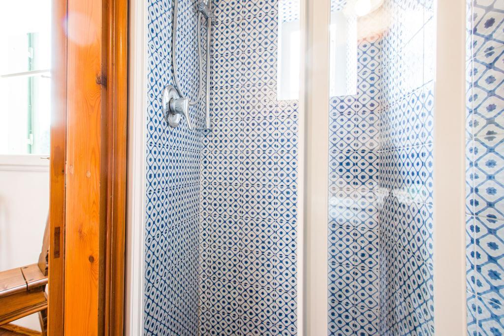 Appartement La Casina *