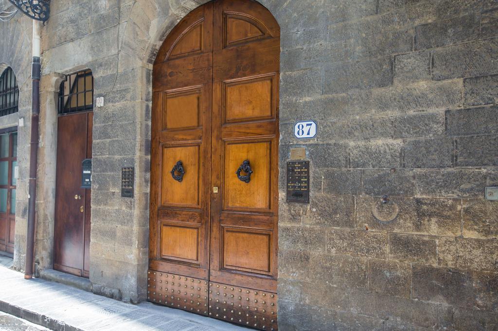La Casina * Florence