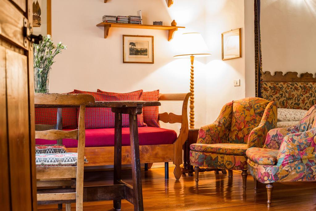 La Casina Appartement
