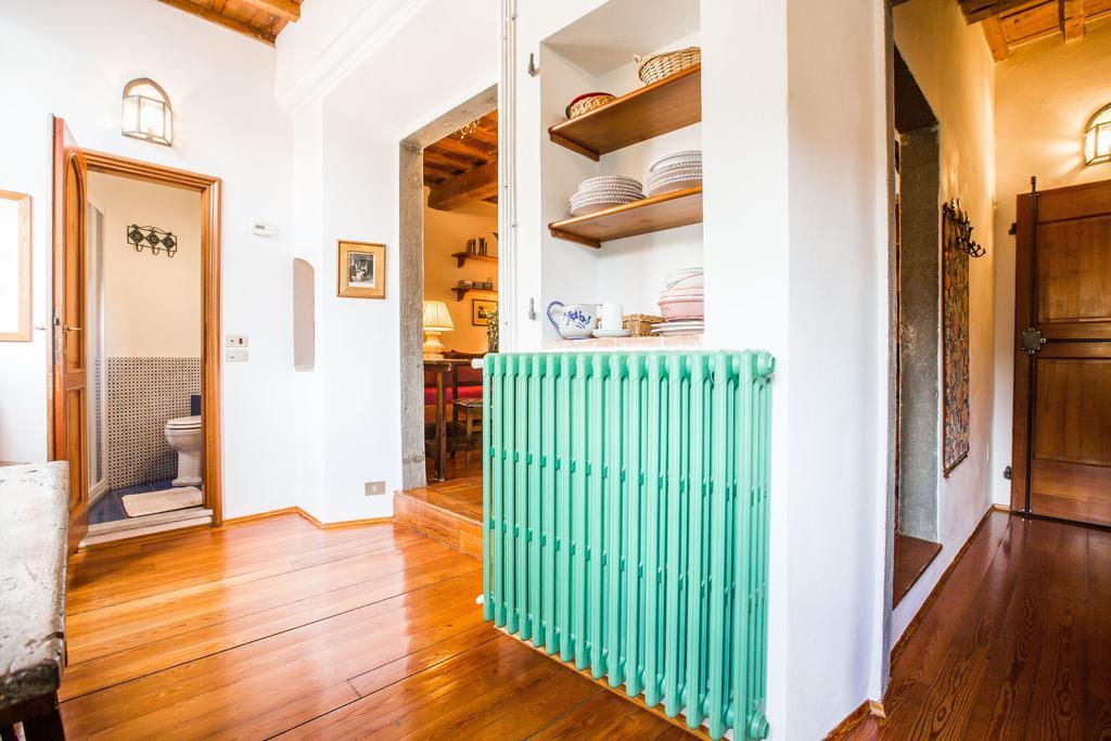 Appartement La Casina *