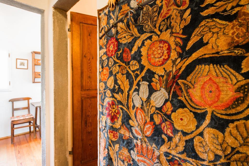 La Casina Appartement *