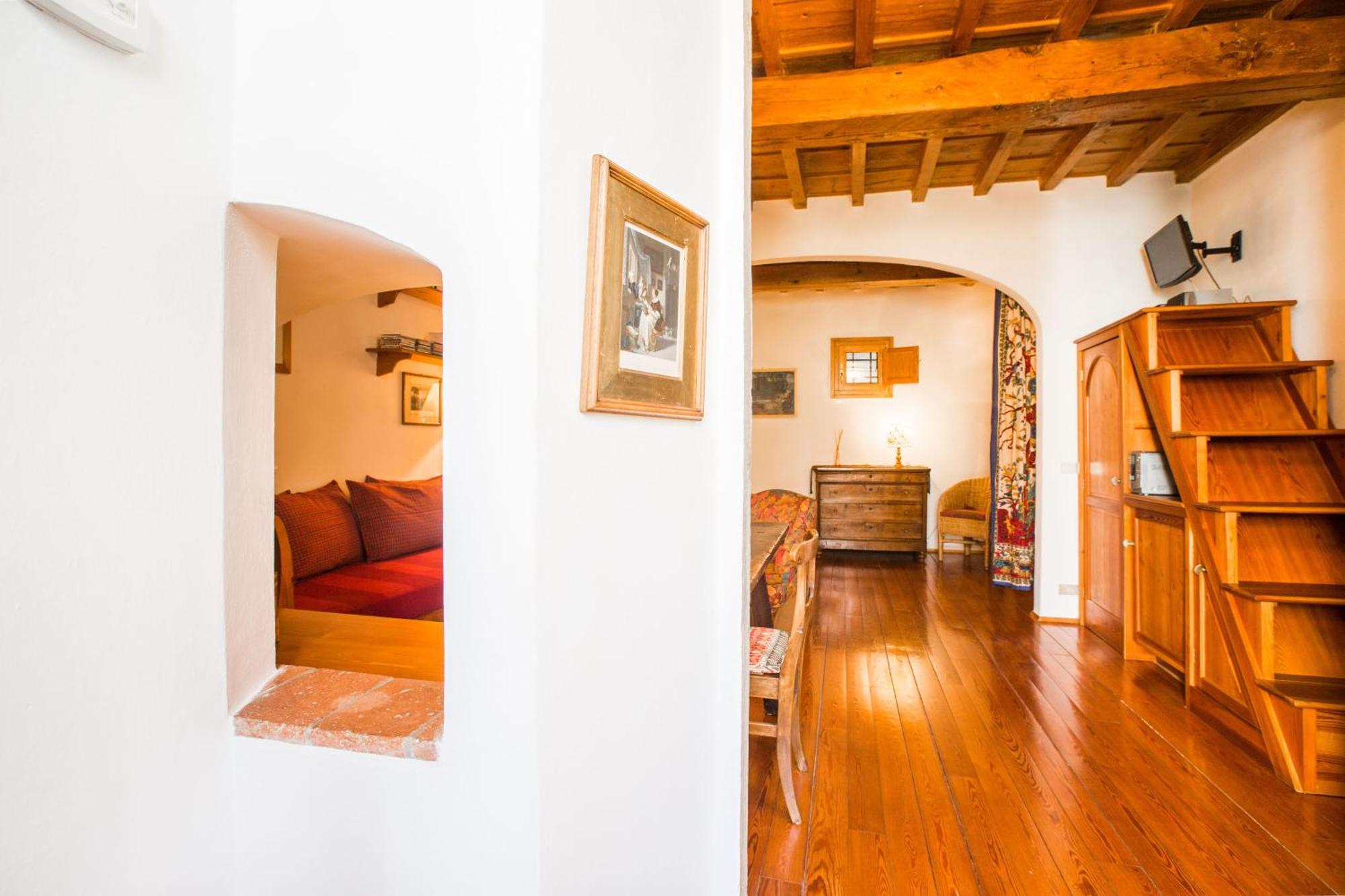 Appartement La Casina