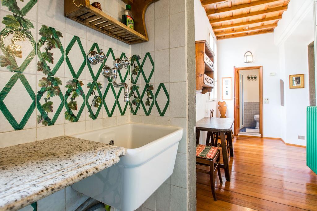 La Casina Appartement