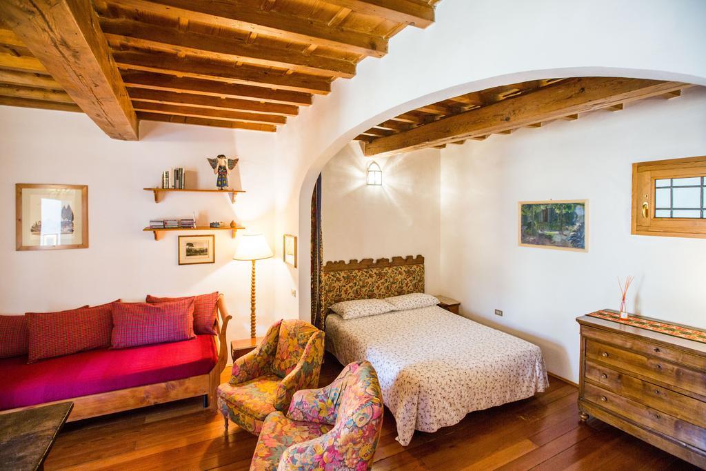 La Casina Appartement *
